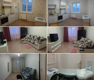 Затон аренда квартиры
