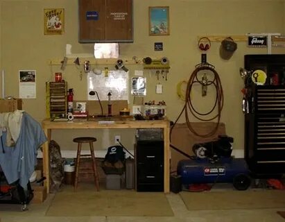 Мастерская настроек
