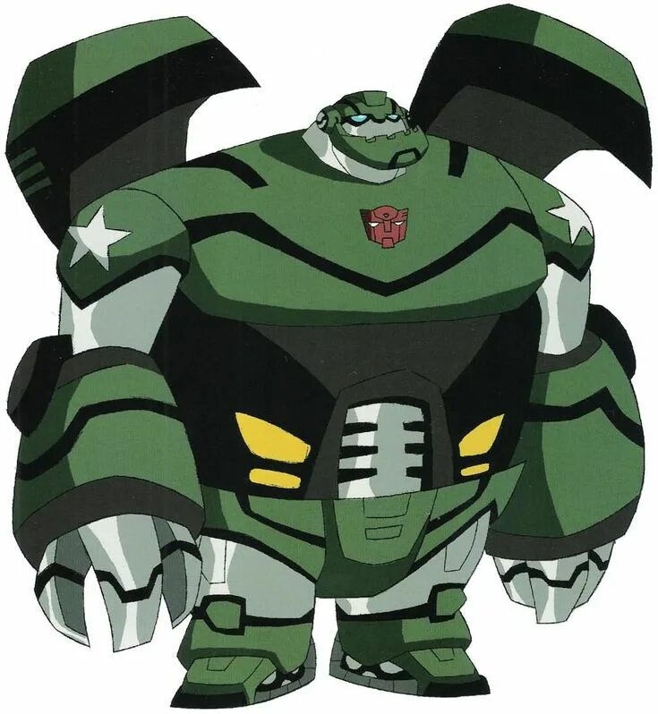 Transformers animated x reader