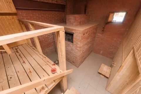 Никольские бани