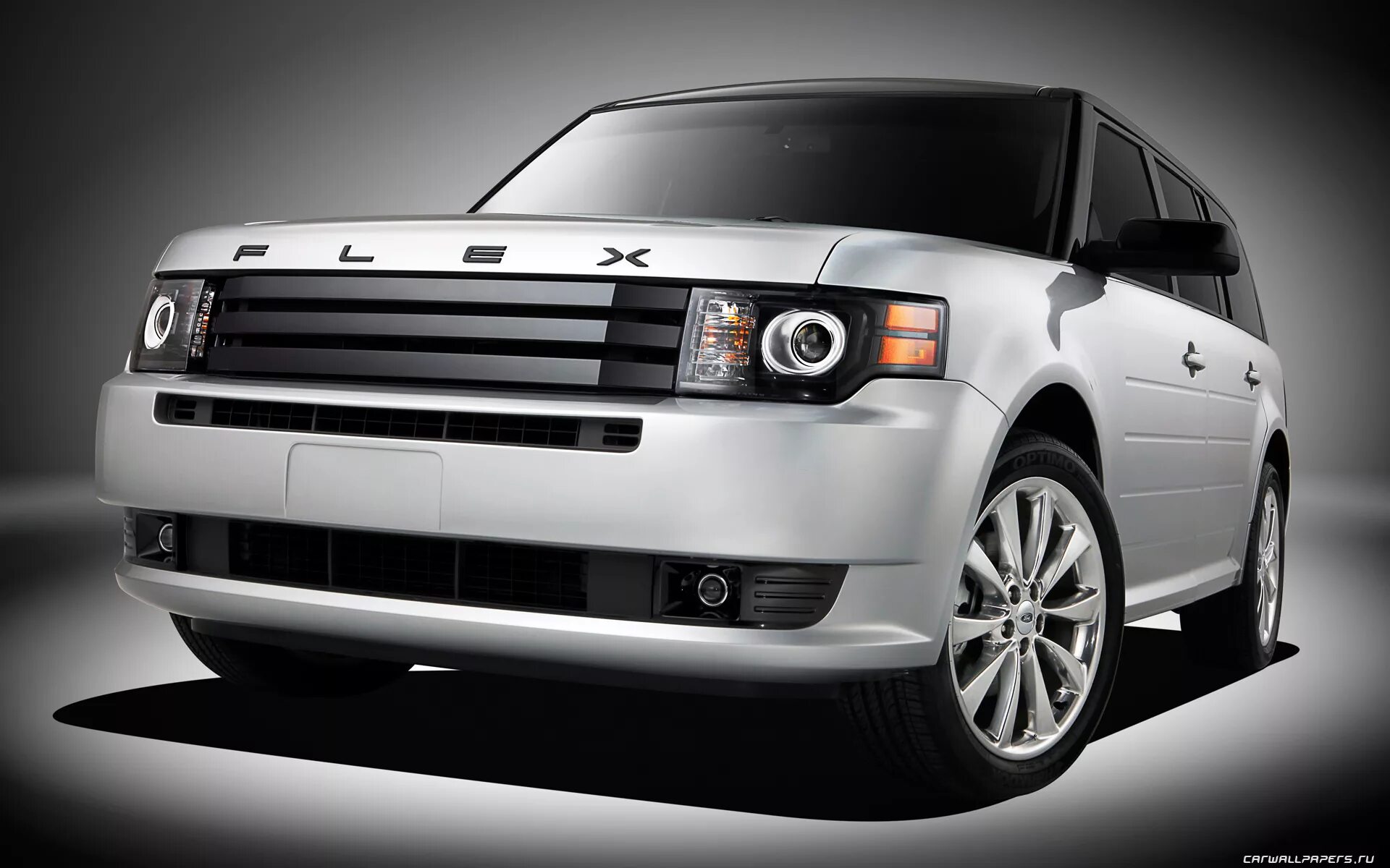 Flex tuning. Ford flex фонари. Форд флекс tune. Форд флекс tune. Ford flex stance.