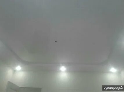 Натяжной потолок йошкар
