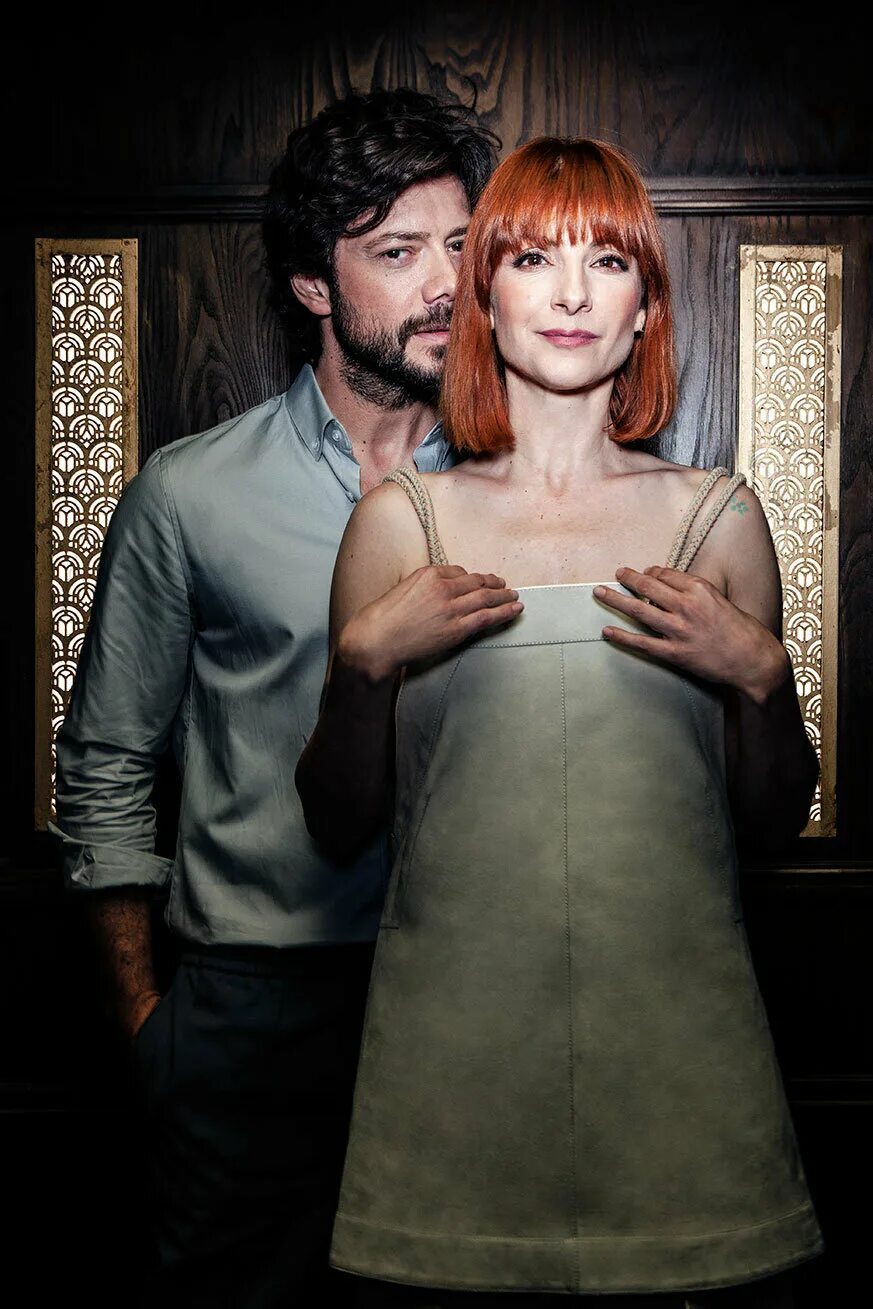 бумажный дом дата серий