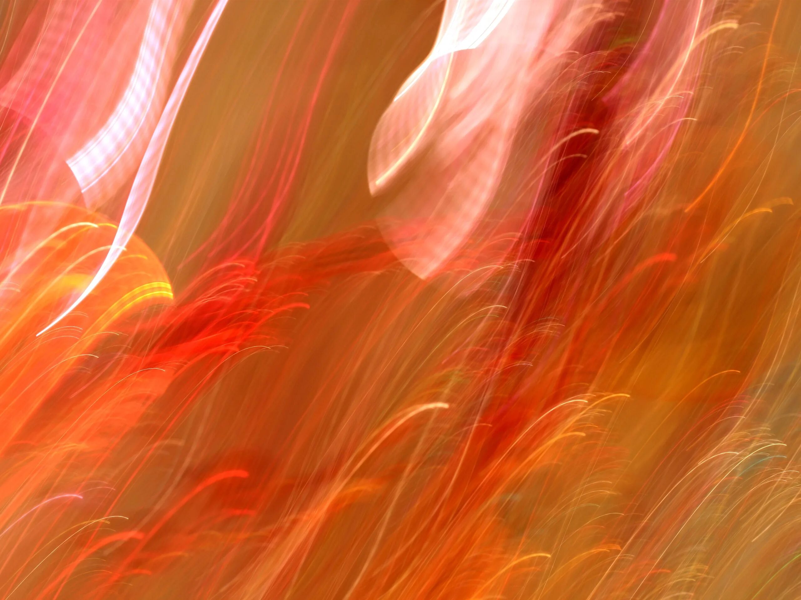 Abstract color