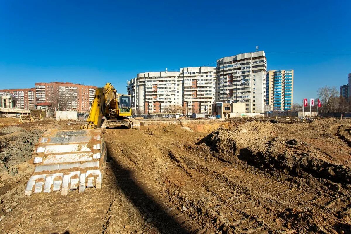 Сайт строительства екатеринбург. Цветной бульвар Екатеринбург. ЖК цветной бульвар ЕКБ. Кировский район цветной бульвар. Ход строительства Екатеринбург.