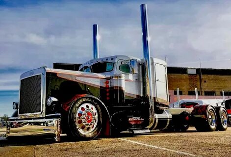 Big rigs