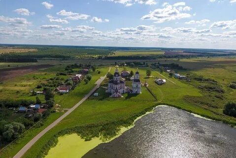 Архангельское нижегородской