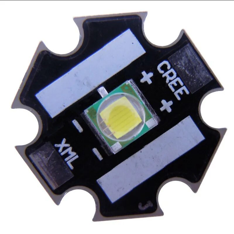 Xml l2. Светодиод cree t6-wc. cree xml t6 светодиод. cree светодиоды 10w. светодиод cree xm-l t6.
