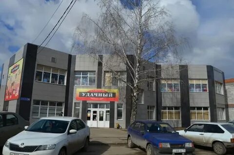 Пассаж новомосковск