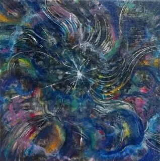 Создавая хаос