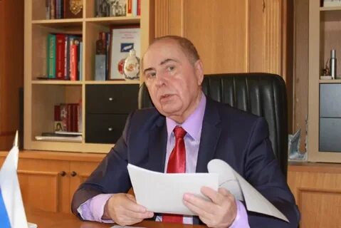 Управляющая компания генералов