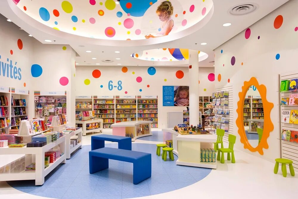 Детский магазин г. Детский магазин. Дизайн детского магазина. Интерьер магазина игрушек. Идеи для детского магазина.
