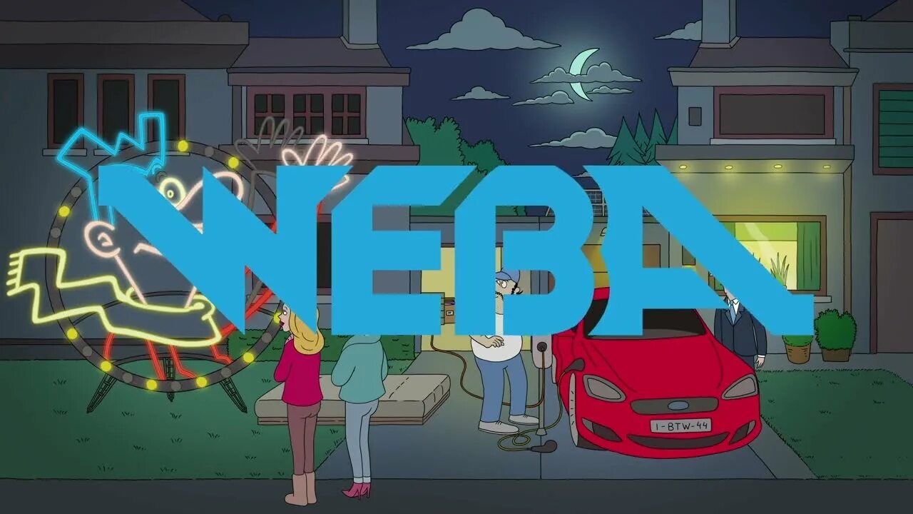 Weba. Weba