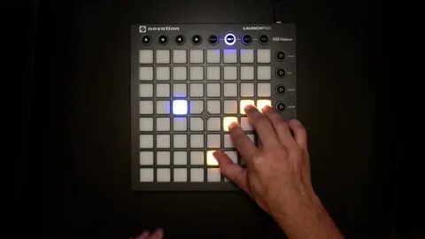 Как открыть карту в хомяке launchpad