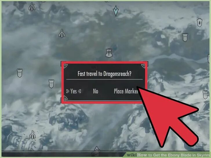 Переместиться в локацию. The elder scrolls v: skyrim локации. Скайрим метка на карте. Переместиться в локацию. Daggerfall рорикстед.
