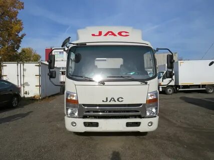 Jac n90