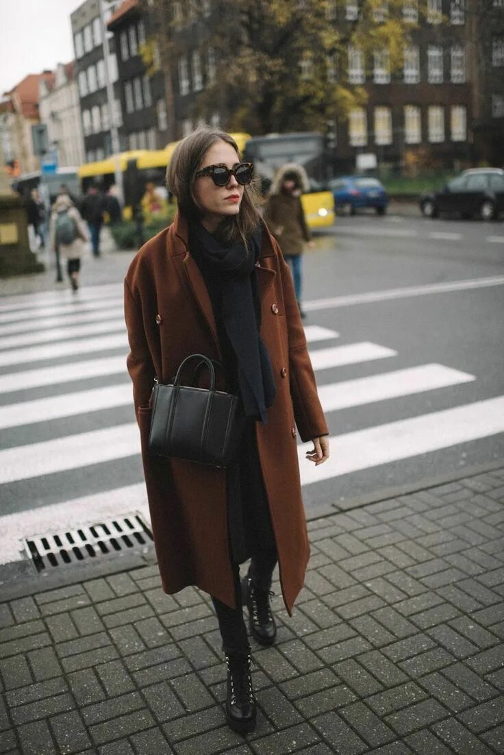 Layered style