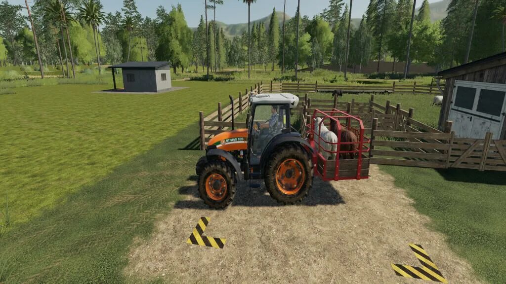 Фс 19 платформа. Farming simulator 22 другие моды. платформа для фс 19.