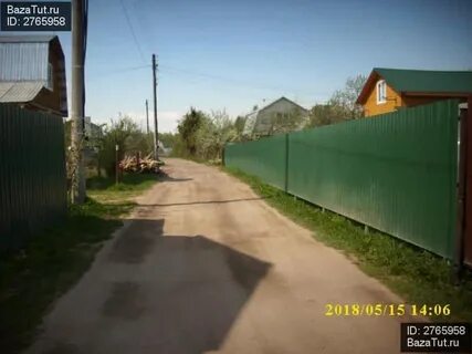 Снт дубовая