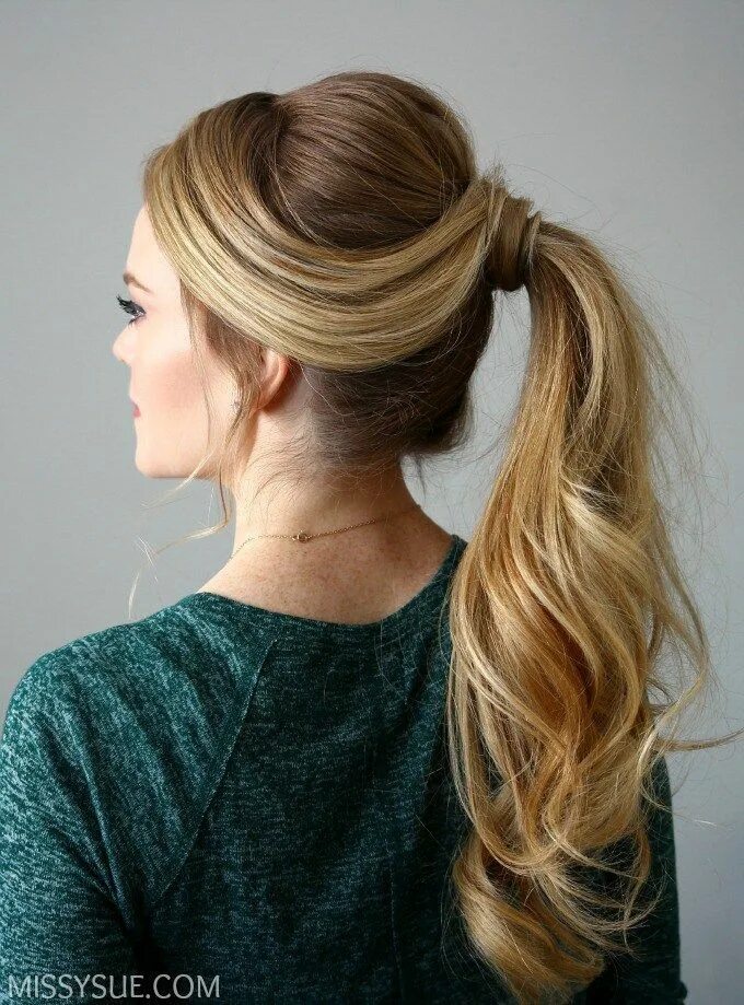 Even if you enjoy to keep those waves, ensure they simply collect at the ends of
