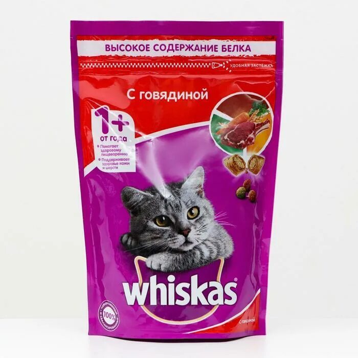 Сухой корм вискас 350гр. Корм Whiskas сухой 350гр. Сухой корм для кошек Whiskas с говядиной 350гр. Корм Whiskas сухой 350. Купить корм для кошек с доставкой