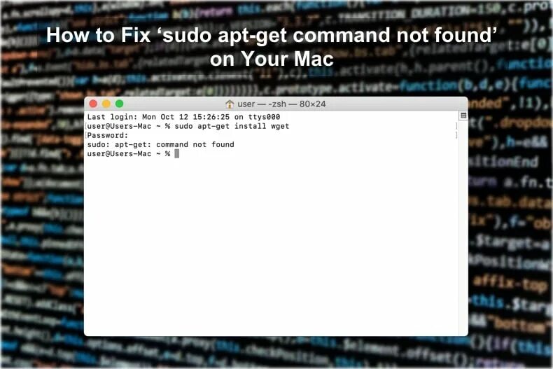 Sudo: Apt: Command not found. Command not found Linux что делать. -Bash: Apt: Command not found. Sudo Apt команда не найдена. Apt command not found