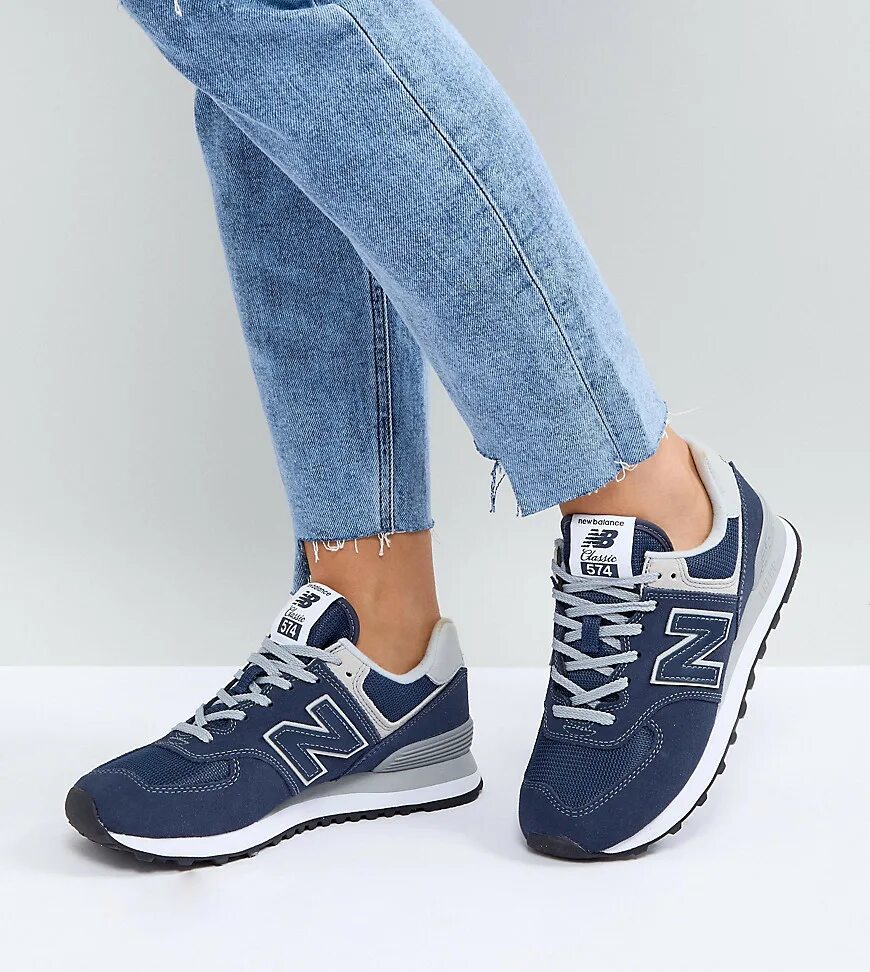 New balance замшевые. Нью бэланс 574. Кроссовки New Balance 574 ASOS. New Balance 574 черные. Кроссовки New Balance 574 Suede.