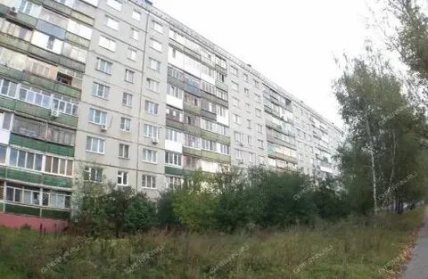 Краснодонцев 15
