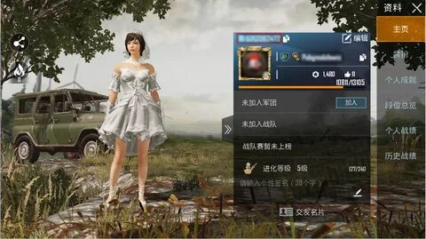 Uc пабг
