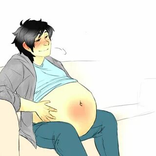 Pregnant belly mpreg porn.