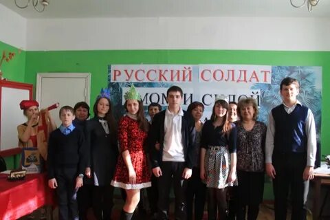 Тамбовская область село иловай бригадирское
