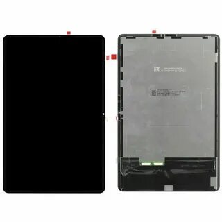 Huawei matepad 11 экран