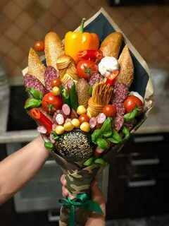 Вкусные букеты краснодар