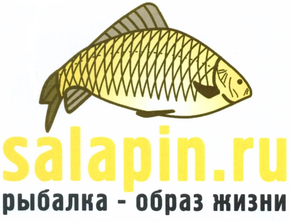 Рыбацкий ру. Salapin. Салапин Караван.