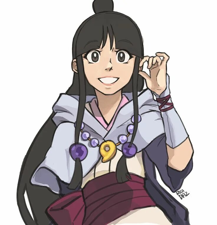 Ace animation. Майя ace attorney. maya fey ace attorney. ace attorney аниме майя. maya fey ace attorney anime.