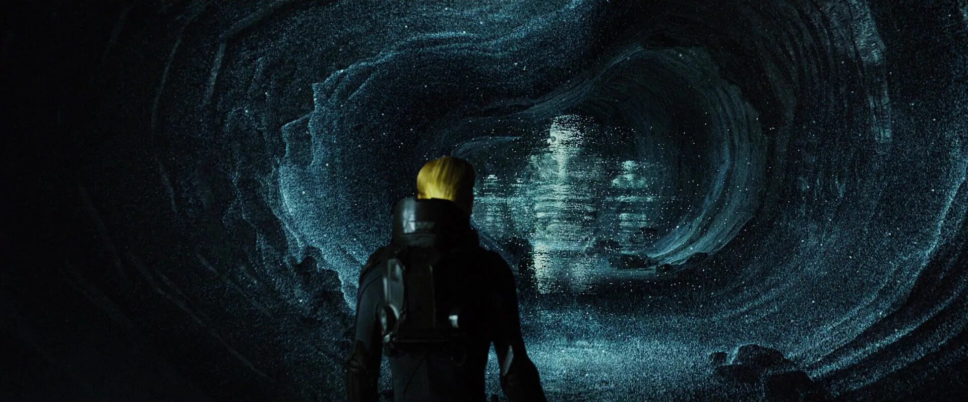 Prometheus path