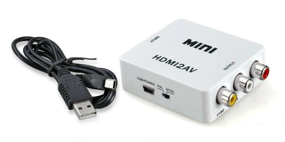 Конвертер hdmi тюльпаны. Адаптер HDMI/av на 3 RCA. HDMI to RCA av Converter hdmi2av. Переходник HDMI-3rca. Переходник HDMI av RCA CVSB L/R.