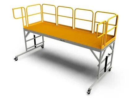 Access platform