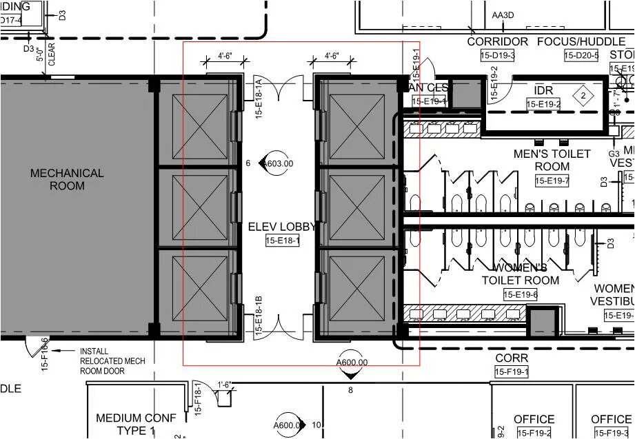Load plan. Лифт unit. elevator dimensions. size elevator plan. elevator scheme.