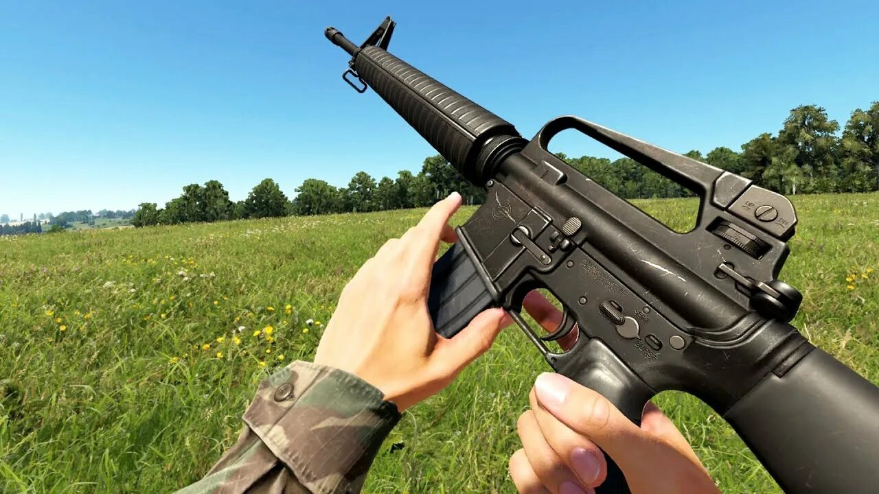 Workshop reforger. Арма 4. arma reforger vs arma 3. arma reforger 4 скоро?.