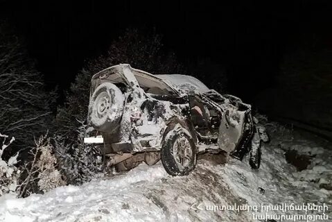 Вследствие этого происшествия