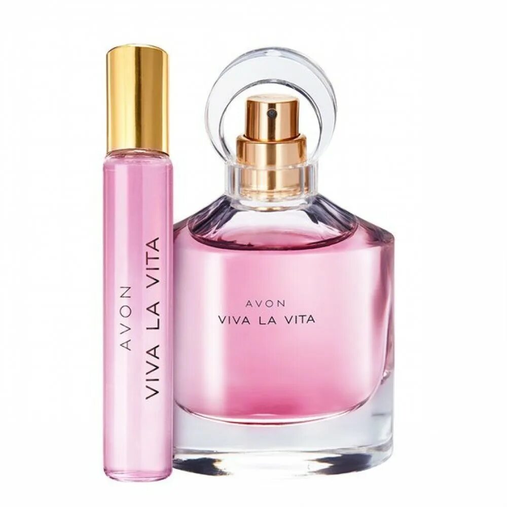Духи вива эйвон. Парфюмерная вода avon viva la vita. avon viva la vita набор. эйвон вива ла вита 10мл. avon духи женские viva la vita.
