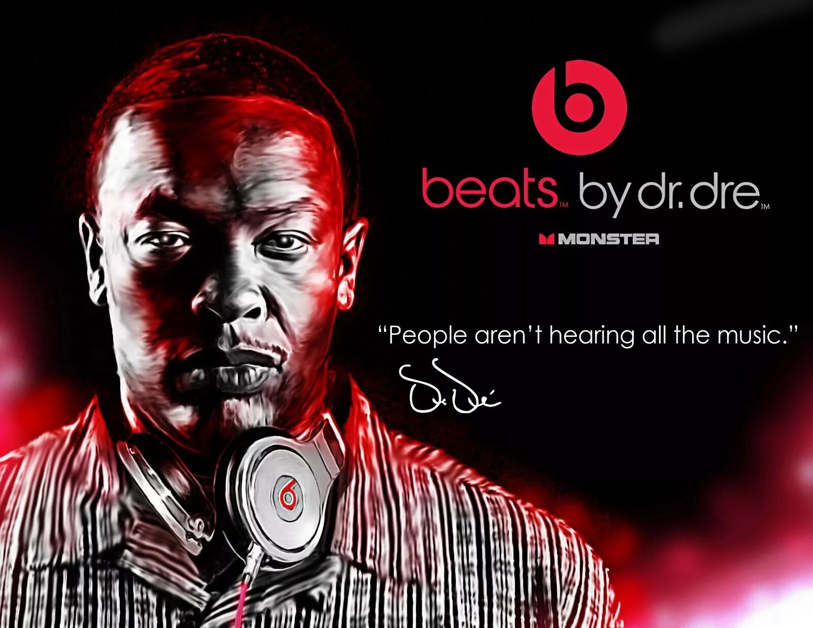 Beats реклама. Битс доктор Дре. Наушники Dr Dre Beats. Monster Beats Doctor Dre. Dr Dre в наушниках.