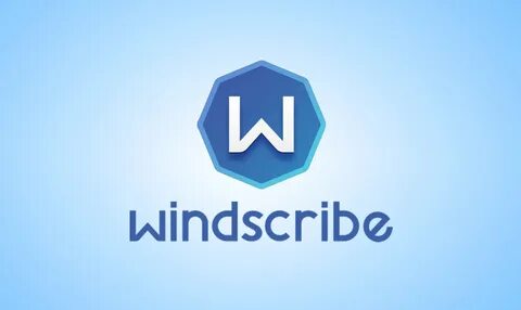 Download windscribe for pc