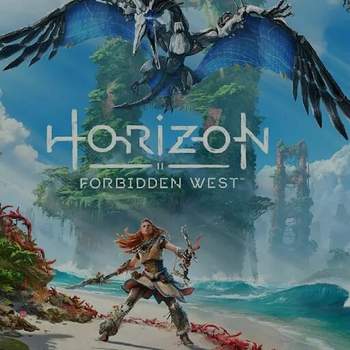 Хорайзон Форбидден Вест арт. Горизонт Форбидден Вест. Horizon Forbidden West арт. Horizon Forbidden West диск. Horizon forbidden west steam deck