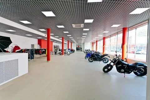 Аояма моторс