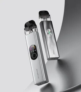 Pod система vaporesso xros pod kit