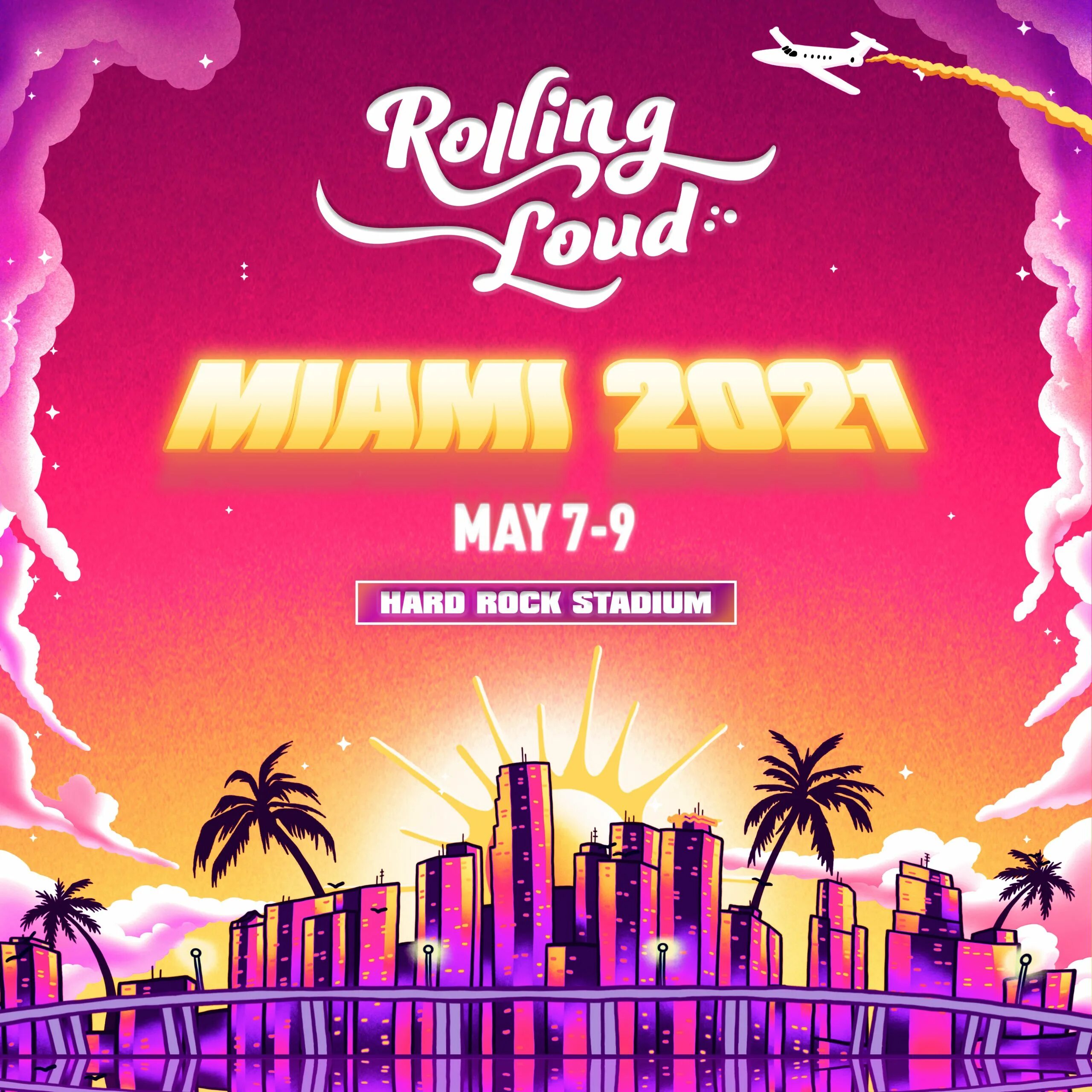 Rolling 2021. Rolling Loud Miami 2021. Rolling Loud Miami 2022. Фестиваль Роллинг лауд. Rolling Loud 2020.