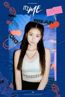 Itzy born to be