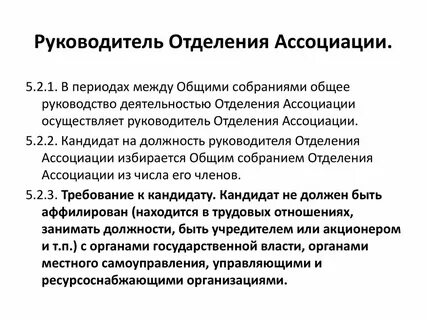 Вопросы директору филиала